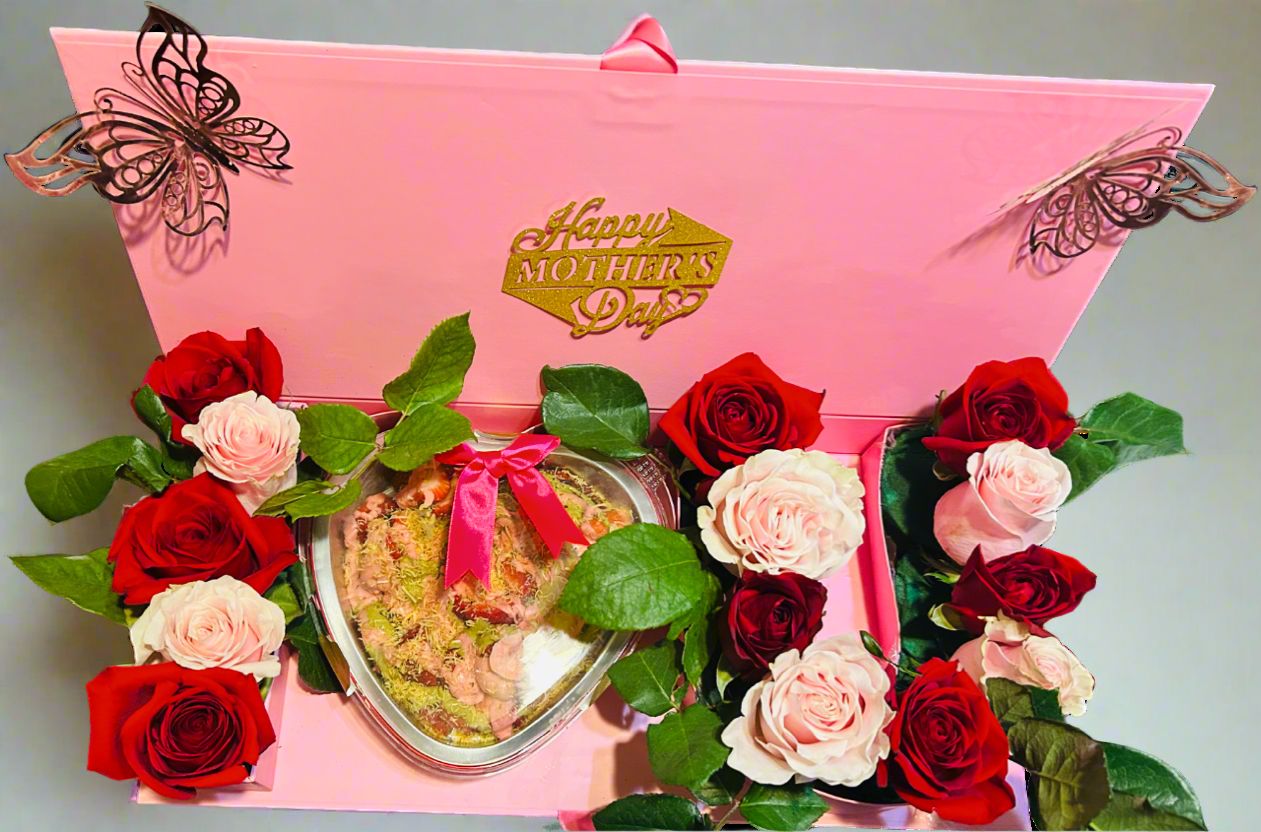Gift Custom | I❤️U I love you Gift Box