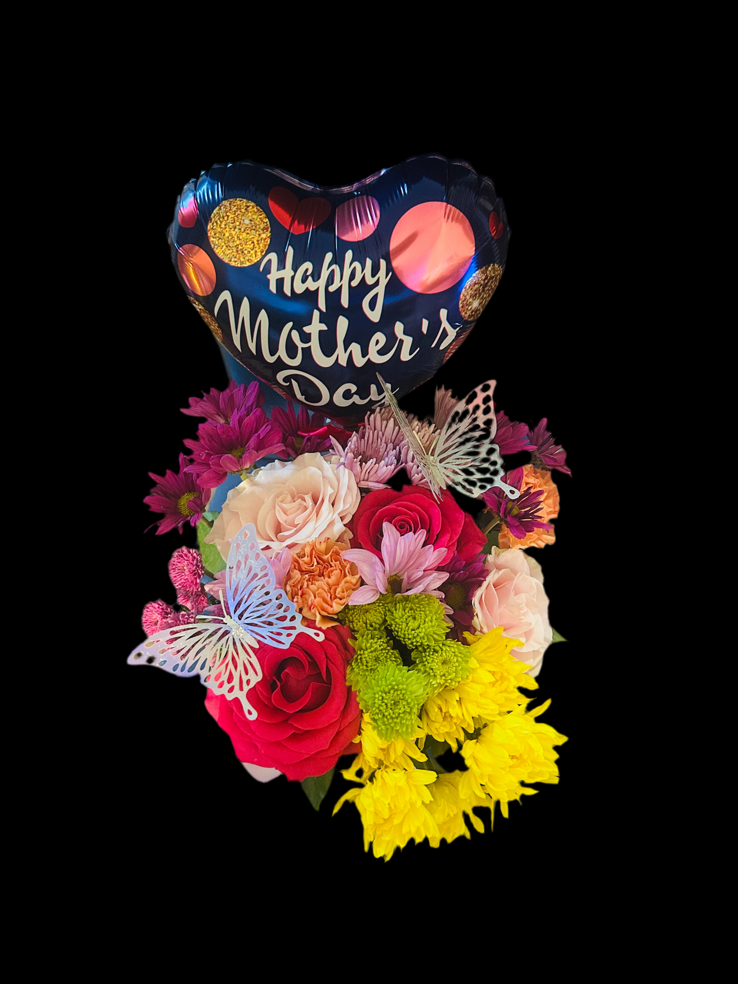 Everyday Flower Bouquet Box