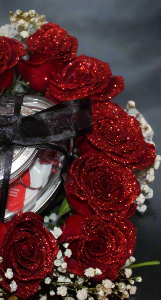 Upgrade Rose Petal Customization Add-on