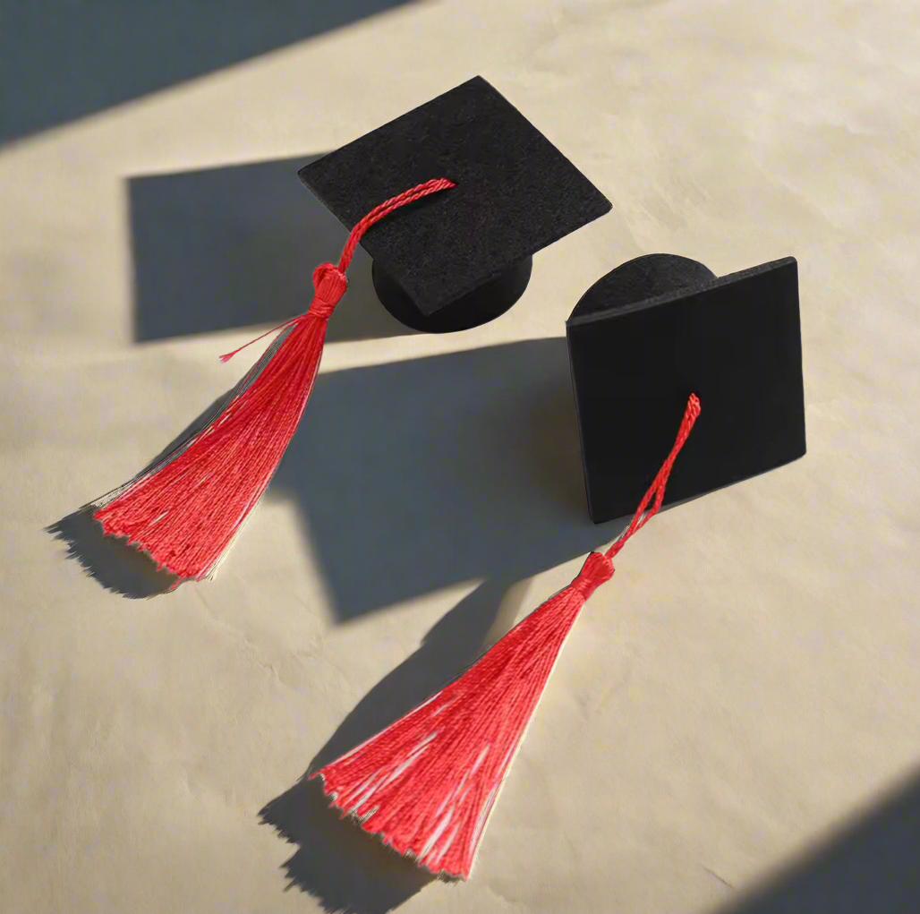 Upgrade Grad Cap + Balloon + Bear Add-on