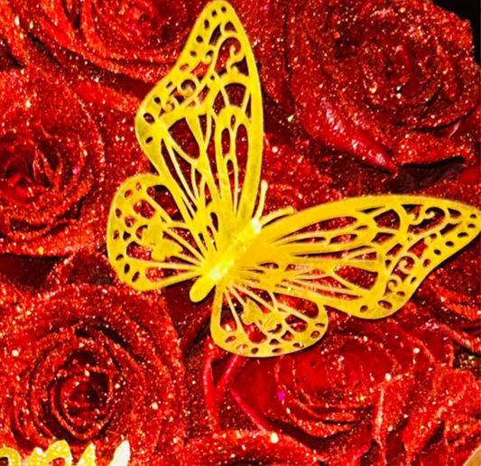 Upgrade Butterflies - Add on