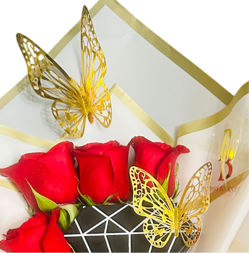 Upgrade Butterflies - Add on