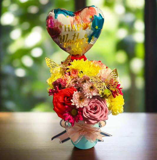 Everyday Flower Bouquet Box